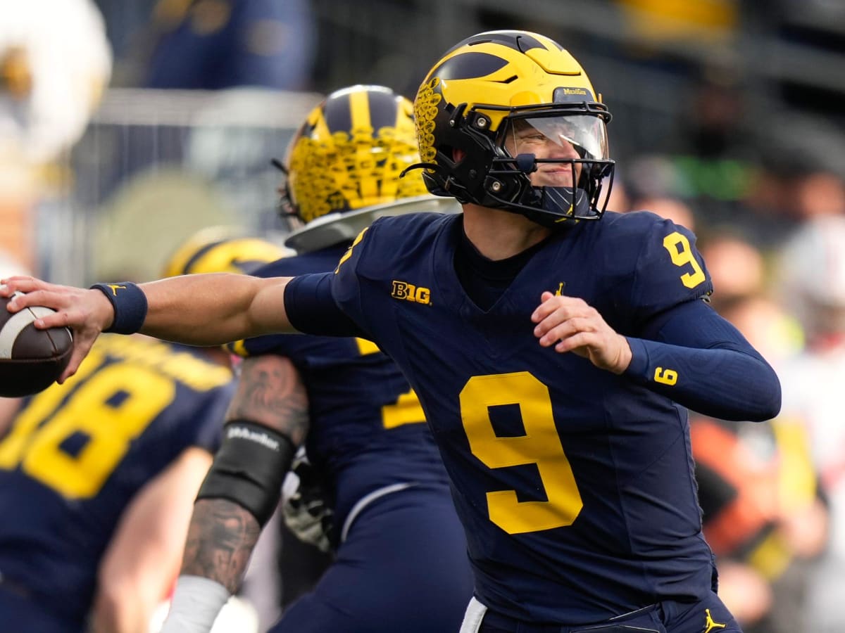 Top 20 players Michigan football has signed since 2000