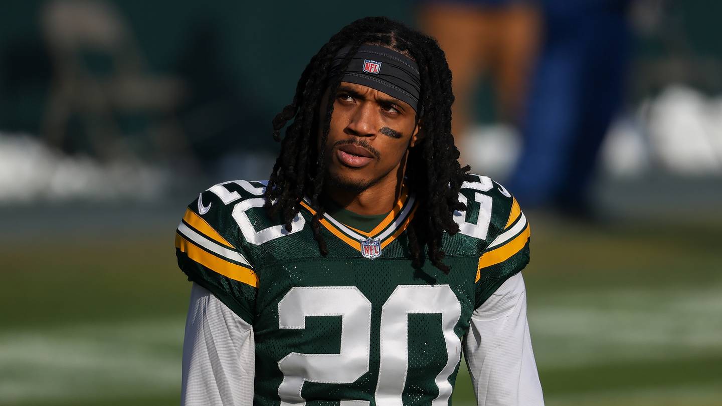Packers News: Kevin King return, Cooper DeJean, running back target - Vimarsana News