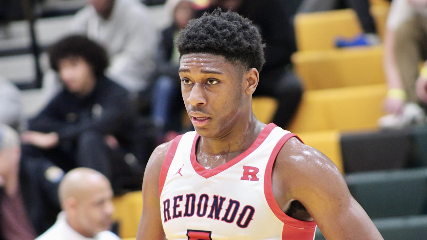 CIF Southern Section high school boys basketball playoff computer rankings (12/30/24)