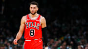 Los Bulls han tenido uno de los mejores arranques de la NBA y son candidatos en el Este