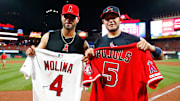 Albert Pujols tendrá la oportunidad de cerrar su carrera en los Cardenales 