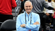 Jerry West deja un legado imborrable para Los Angeles Lakers y en general, la NBA