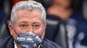 Monterrey v America - Torneo Grita Mexico C22 Liga MX