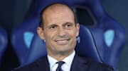 Massimiliano Allegri