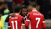 Milan - Udinese