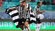 Em termos estatísticos, título do Galo foi incontestável 