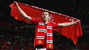 Manchester United v Aston Villa - Premier League