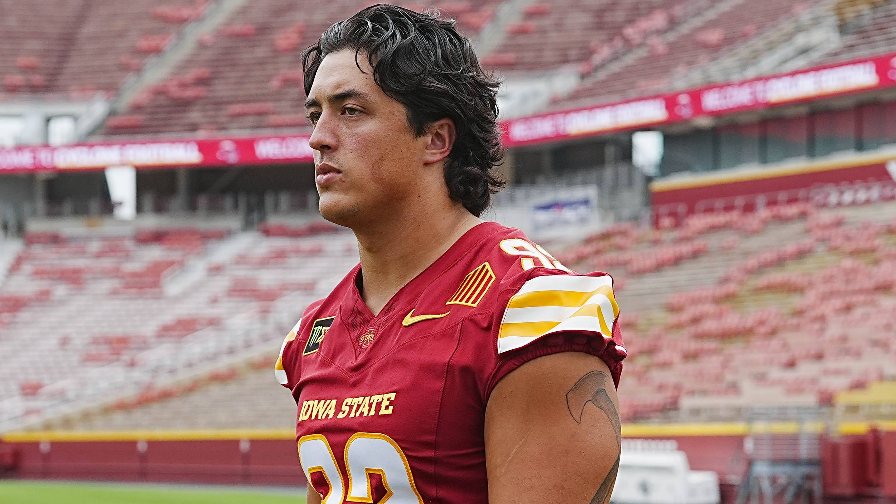 3 Players Who Could Breakout for Iowa State Football in Week 1