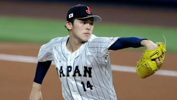 Roki Sasaki no firmará con Boston