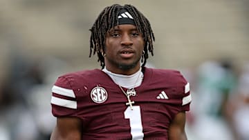 Mississippi State Spring Football Game