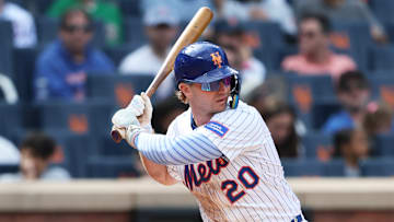 Washington Nationals v New York Mets