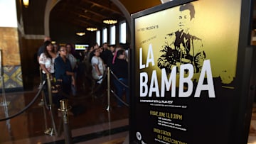 2014 Los Angeles Film Festival - "La Bamba" Special Screening