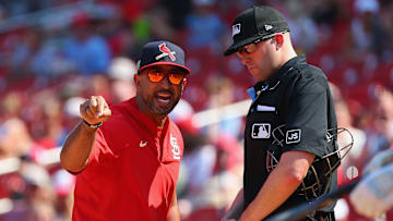 New York Yankees v St. Louis Cardinals