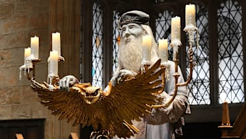 Warner Bros. Studio Tour Tokyo - The Making of Harry Potter - Media Preview