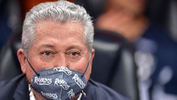 Monterrey v America - Torneo Grita Mexico C22 Liga MX