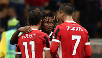 Milan - Udinese