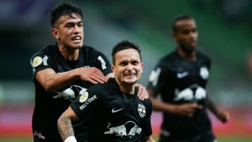 Red Bull Bragantino irá enfrentar o Fortaleza nesta rodada do Brasileirão.