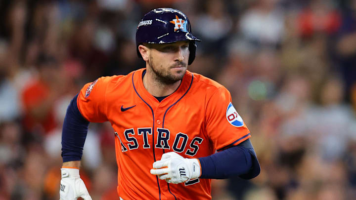 Wild Card Series - Detroit Tigers v Houston Astros - Game 2