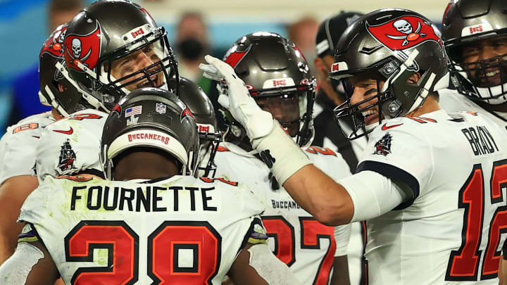 Tampa Bay Buccaneers fantasy football team names for 2022 season. Tampa Bay Buccaneers fantasy football team names for 2022 season.