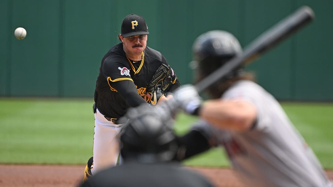 Pittsburgh Pirates