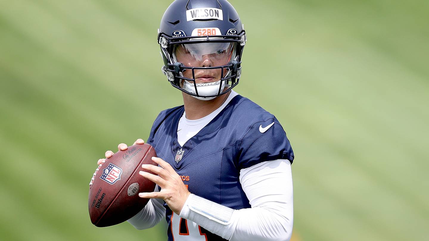 Denver Broncos' trade for QB Zach Wilson was completely unnecessary - Vimarsana News