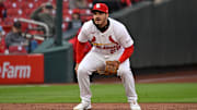 Arenado tiene una cláusula de no cambio en su contrato 