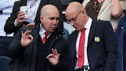 Man Utd have a plan