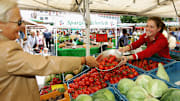 Germany Debates Effects Of Value Added Tax