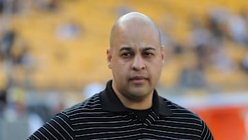 Kansas City Chiefs v Pittsburgh Steelers