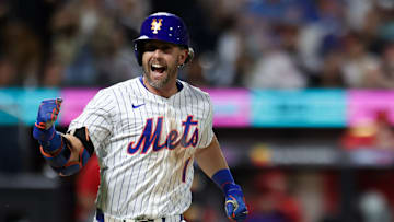 Philadelphia Phillies v New York Mets