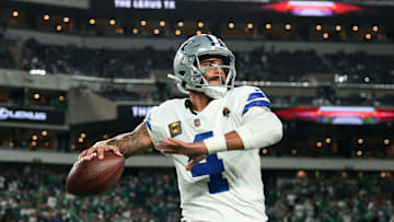 Dallas Cowboys v Philadelphia Eagles