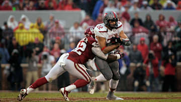 Texas Tech v Oklahoma