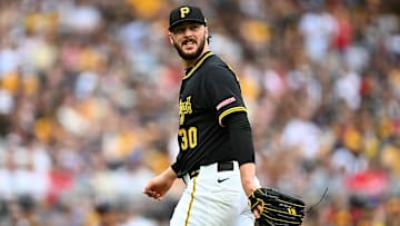 Cleveland Guardians v Pittsburgh Pirates