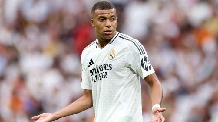 Kylian Mbappé est déjà lourdement critiqué.