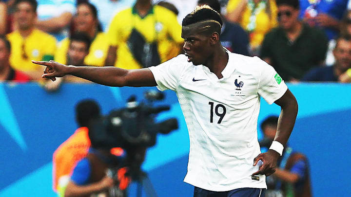 Paul Pogba