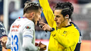 Tijuana v Cruz Azul - Torneo Clausura 2025 Liga MX