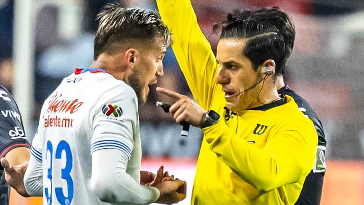 Tijuana v Cruz Azul - Torneo Clausura 2025 Liga MX Tijuana v Cruz Azul - Torneo Clausura 2025 Liga MX