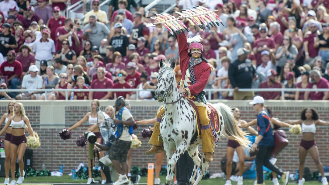 Virginia Tech v Florida State