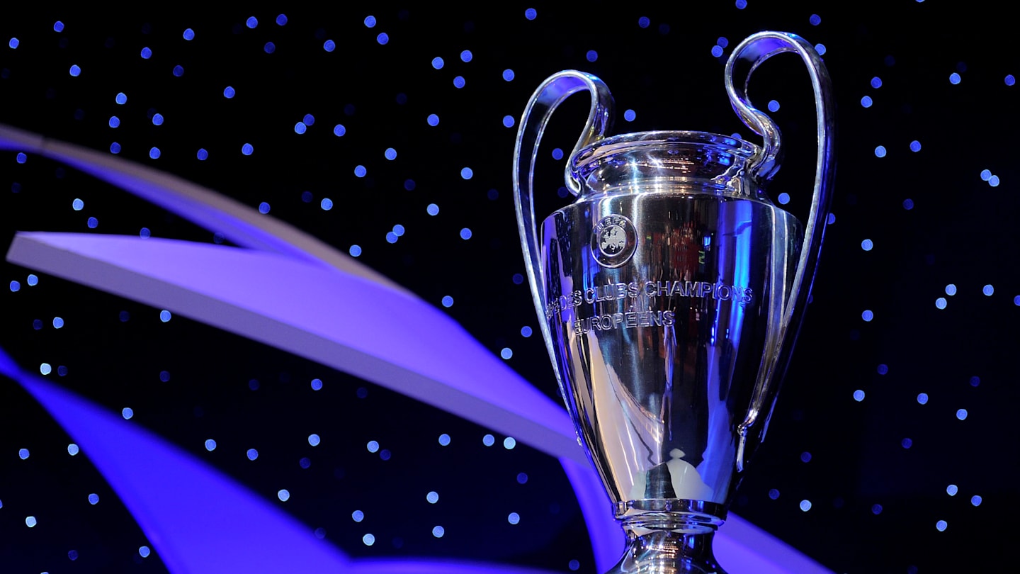Ligue des Champions : Quand à quelle heure et sur quelle chaîne suivre le tirage de la phase de ligue
