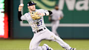 Trevor Story podría seguir la estrategia de Marcus Semien 