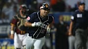 Los Leones del Caracas registran racha de 2 triunfos consecutivos