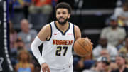 Jamal Murray fue elegido en el puesto número 7 del Draft de la NBA el 24 de junio de 2016