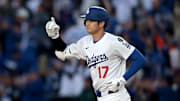 Ohtani se convirtió en padre por primera vez 