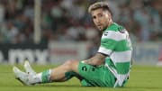 Santos Laguna v Toluca - Playoffs Torneo Apertura 2022 Liga MX