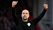 Pep Guardiola est sur le point de prolonger avec Manchester City