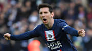 Messi offre l'avantage au PSG