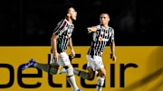 Do América-MG à Universidad Católica: nossos palpites de quem serão os quatro classificados à fase de grupos da Libertadores.