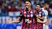 Tiago é cria das categorias de base do Bahia