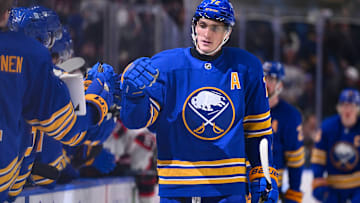 Ottawa Senators v Buffalo Sabres