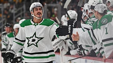 Dallas Stars v Pittsburgh Penguins